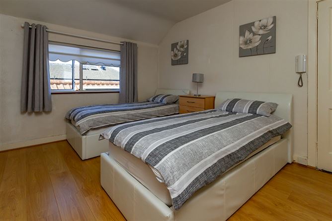 327 Errigal Road , Drimnagh,   Dublin 12