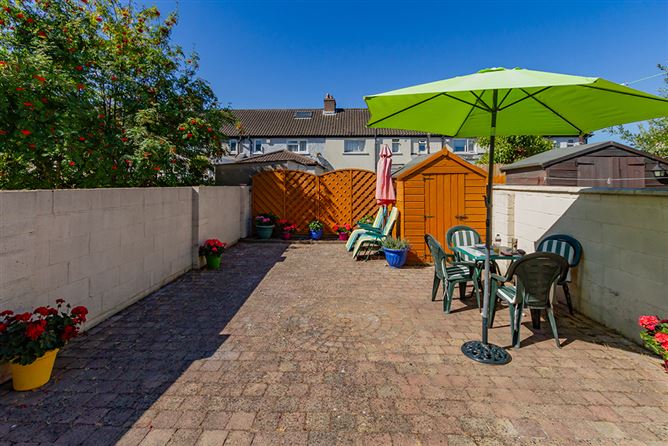 327 Errigal Road , Drimnagh,   Dublin 12