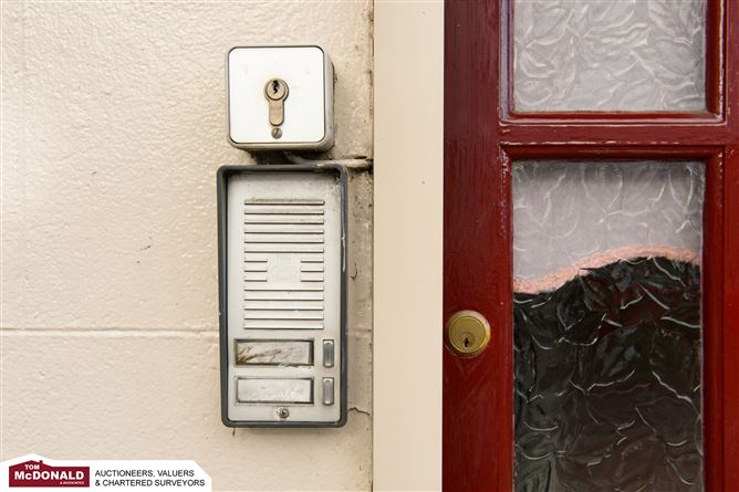Patrick Street, Portarlington, Laois