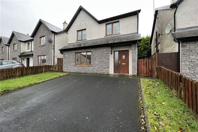 Main image for 13 Cluain Aoibhinn, Claremorris, Co. Mayo