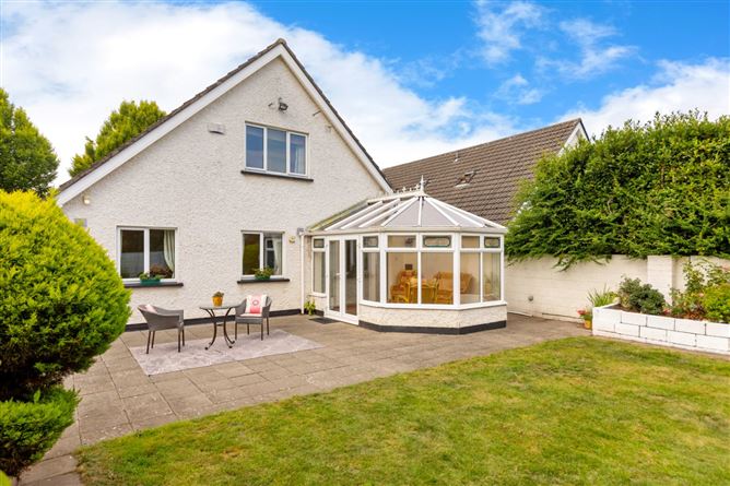 10 Bramley Court, Castleknock, Dublin 15