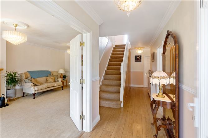 10 Bramley Court, Castleknock, Dublin 15