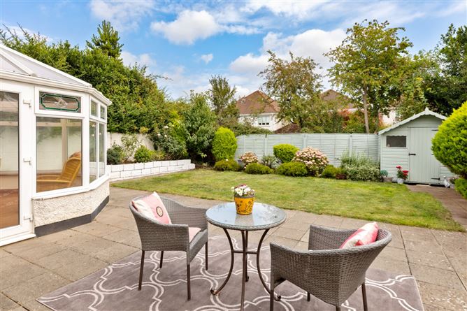 10 Bramley Court, Castleknock, Dublin 15