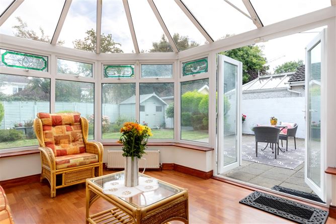 10 Bramley Court, Castleknock, Dublin 15