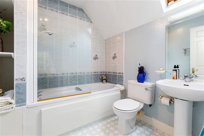 10 Bramley Court, Castleknock, Dublin 15
