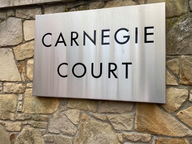 13 Carnegie Court, Swords, County Dublin