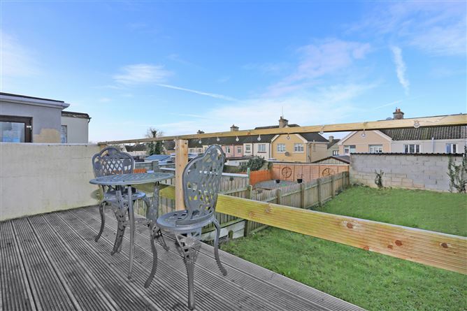 7 O'Donoghue Avenue, Janesboro, Limerick