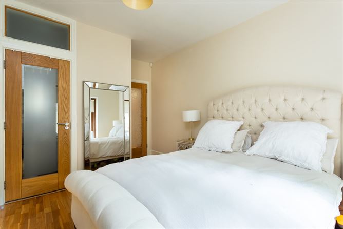 Apartment 1, Glen Mervyn, Glanmire, Cork City