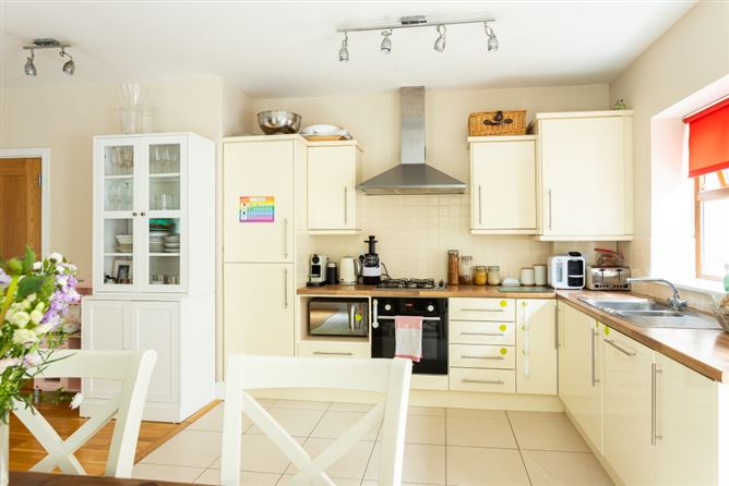 Apartment 1, Glen Mervyn, Glanmire, Cork City