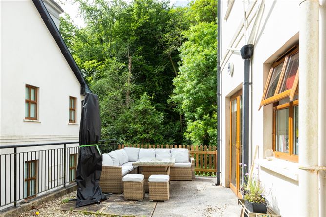 Apartment 1, Glen Mervyn, Glanmire, Cork City