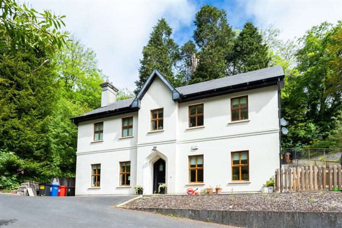 Apartment 1, Glen Mervyn, Glanmire, Cork City