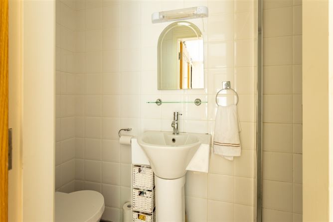Apartment 1, Glen Mervyn, Glanmire, Cork City