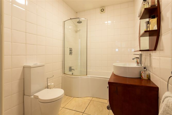Apartment 1, Glen Mervyn, Glanmire, Cork City