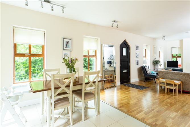 Apartment 1, Glen Mervyn, Glanmire, Cork City