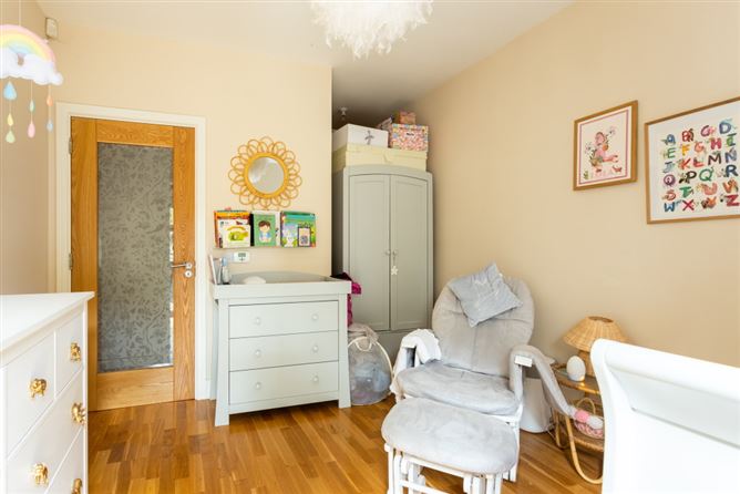 Apartment 1, Glen Mervyn, Glanmire, Cork City