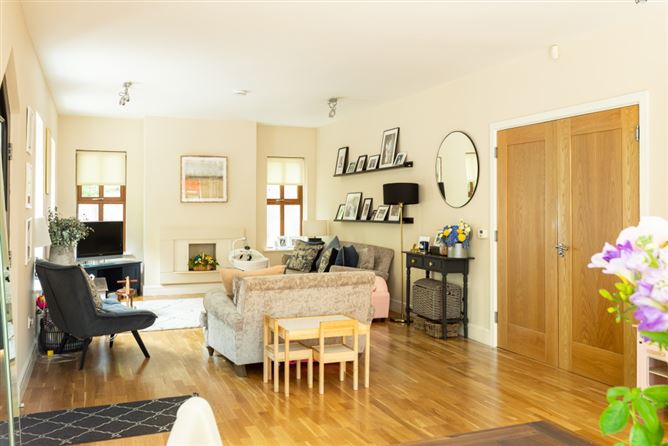 Apartment 1, Glen Mervyn, Glanmire, Cork City