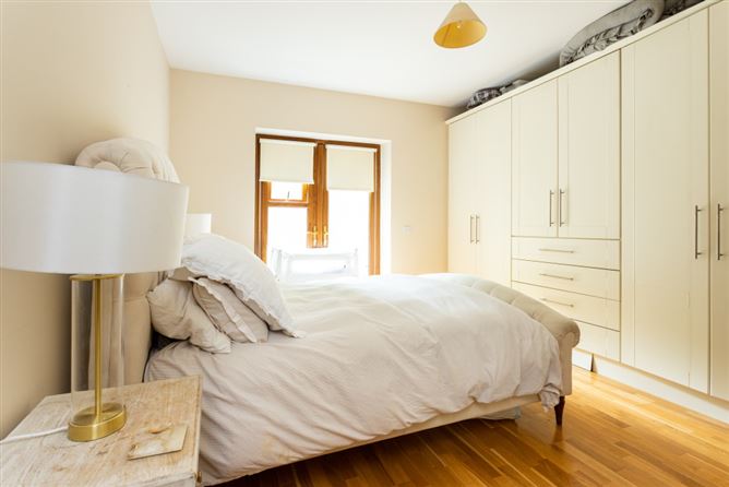 Apartment 1, Glen Mervyn, Glanmire, Cork City