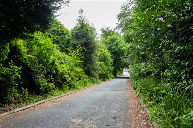 Apartment 1, Glen Mervyn, Glanmire, Cork City