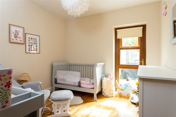 Apartment 1, Glen Mervyn, Glanmire, Cork City