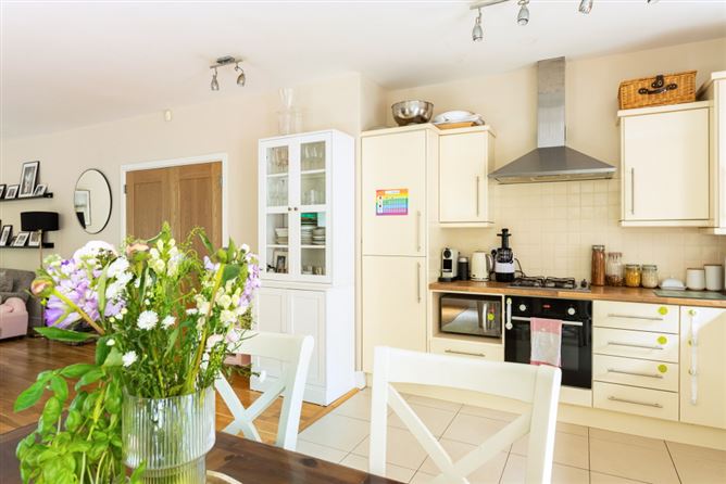 Apartment 1, Glen Mervyn, Glanmire, Cork City
