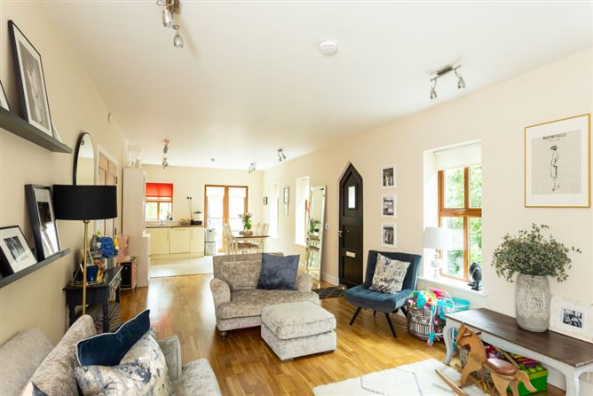Apartment 1, Glen Mervyn, Glanmire, Cork City