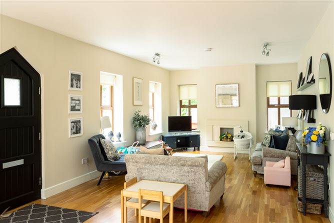 Apartment 1, Glen Mervyn, Glanmire, Cork City