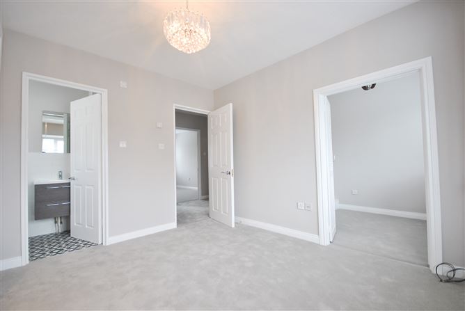 The Belfield, 5 College Park Avenue, Ballinteer, Dublin 16