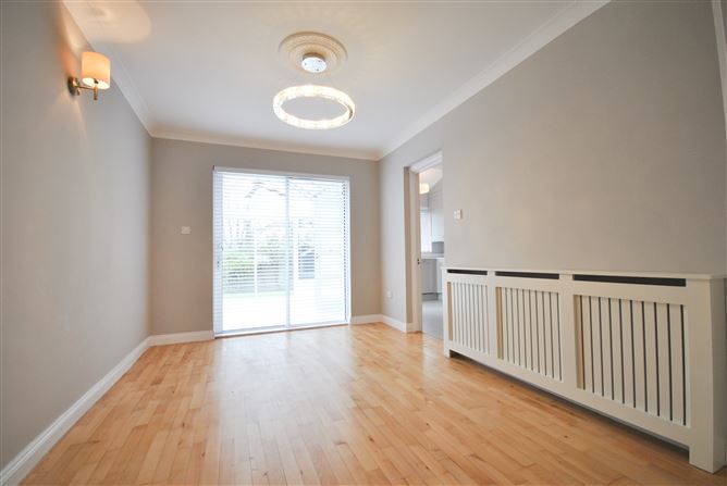 The Belfield, 5 College Park Avenue, Ballinteer, Dublin 16