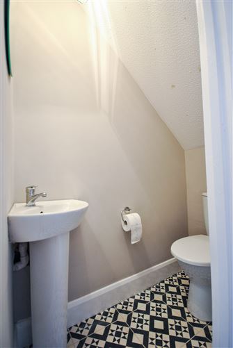 The Belfield, 5 College Park Avenue, Ballinteer, Dublin 16