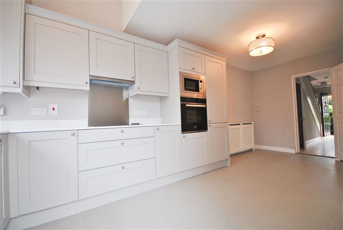 The Belfield, 5 College Park Avenue, Ballinteer, Dublin 16