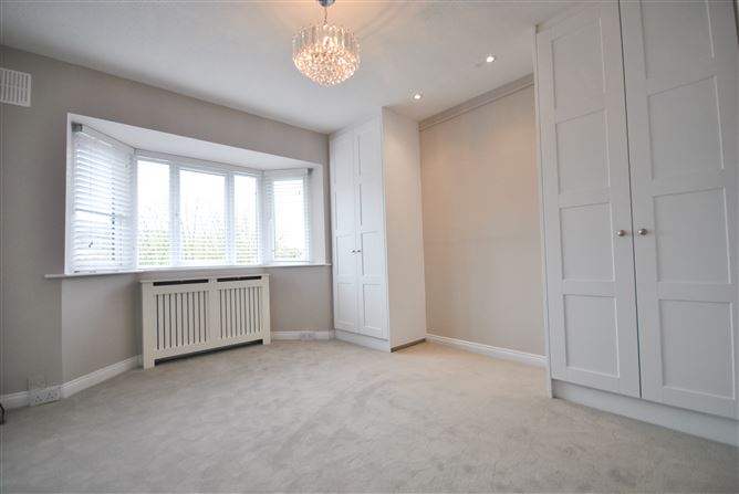 The Belfield, 5 College Park Avenue, Ballinteer, Dublin 16