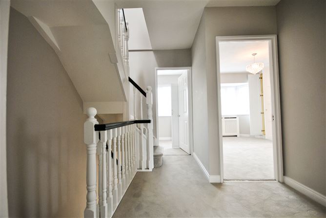 The Belfield, 5 College Park Avenue, Ballinteer, Dublin 16