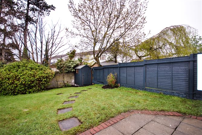 The Belfield, 5 College Park Avenue, Ballinteer, Dublin 16