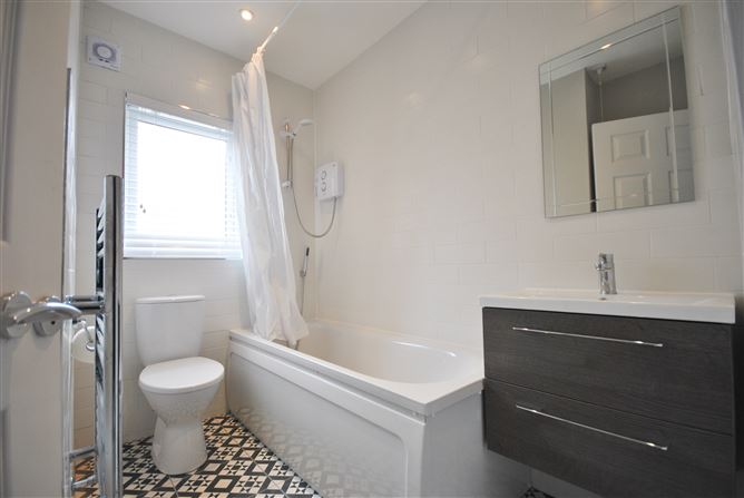 The Belfield, 5 College Park Avenue, Ballinteer, Dublin 16