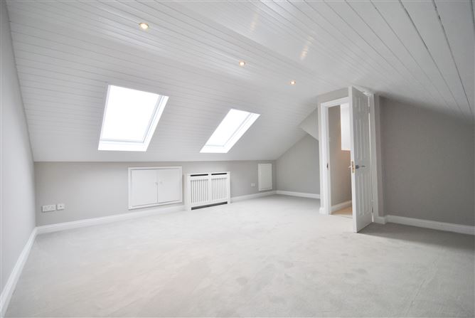 The Belfield, 5 College Park Avenue, Ballinteer, Dublin 16