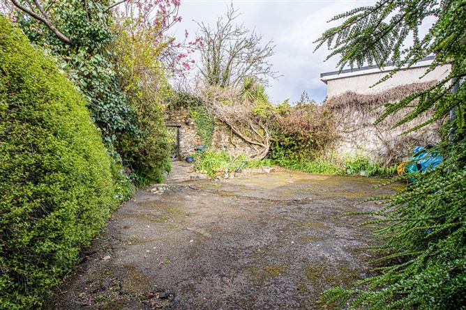 Carrigduff, Bunclody, Co. Wexford