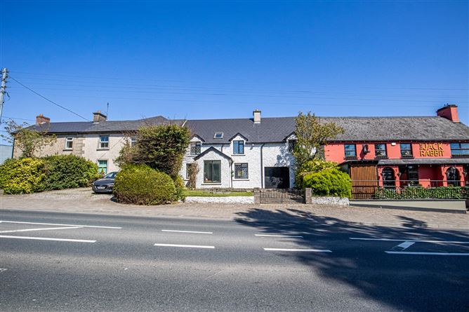 Carrigduff, Bunclody, Co. Wexford