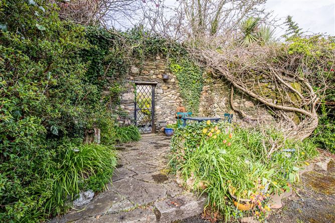 Carrigduff, Bunclody, Co. Wexford