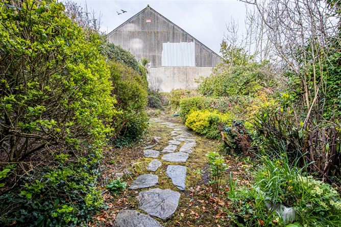 Carrigduff, Bunclody, Co. Wexford