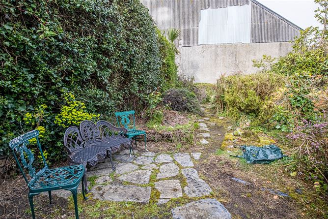 Carrigduff, Bunclody, Co. Wexford