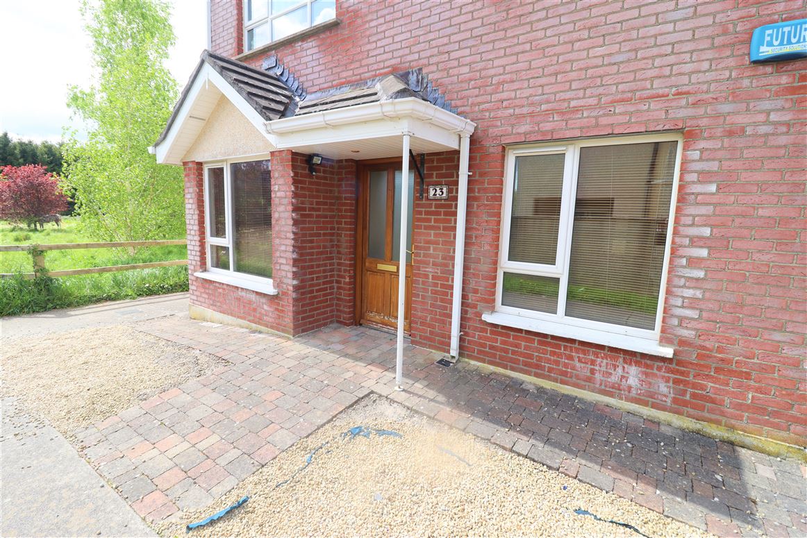 23 Riverview, Chapelstown Gate, Carlow Town, Co. Carlow, Carlow Town, Carlow
