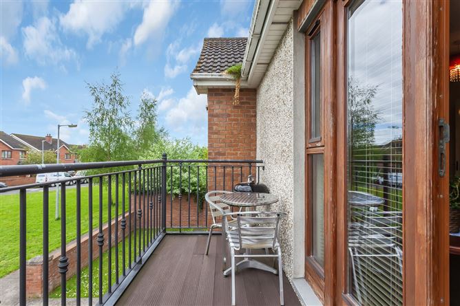 Apartment, 25 The Avenue, Newtown Manor, Kill, Co. Kildare