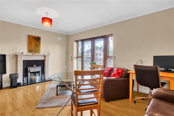 Apartment, 25 The Avenue, Newtown Manor, Kill, Co. Kildare