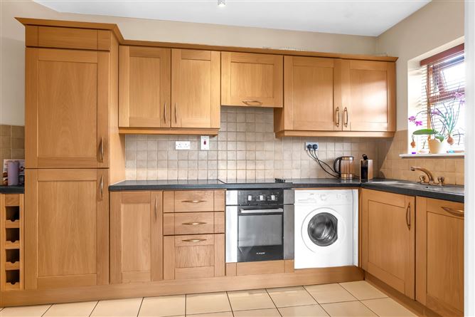 Apartment, 25 The Avenue, Newtown Manor, Kill, Co. Kildare