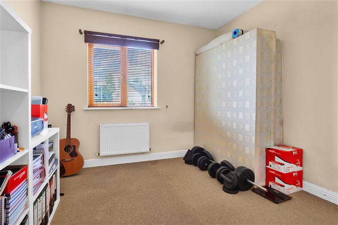 Apartment, 25 The Avenue, Newtown Manor, Kill, Co. Kildare