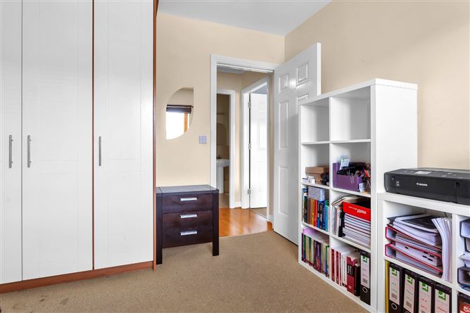 Apartment, 25 The Avenue, Newtown Manor, Kill, Co. Kildare