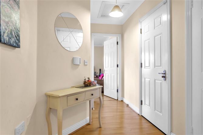 Apartment, 25 The Avenue, Newtown Manor, Kill, Co. Kildare