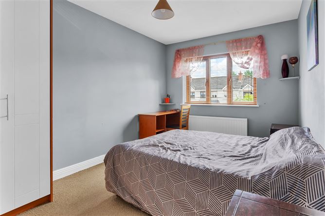 Apartment, 25 The Avenue, Newtown Manor, Kill, Co. Kildare