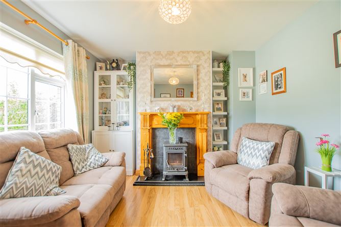 6 Ashcroft Park, Raharney, Westmeath