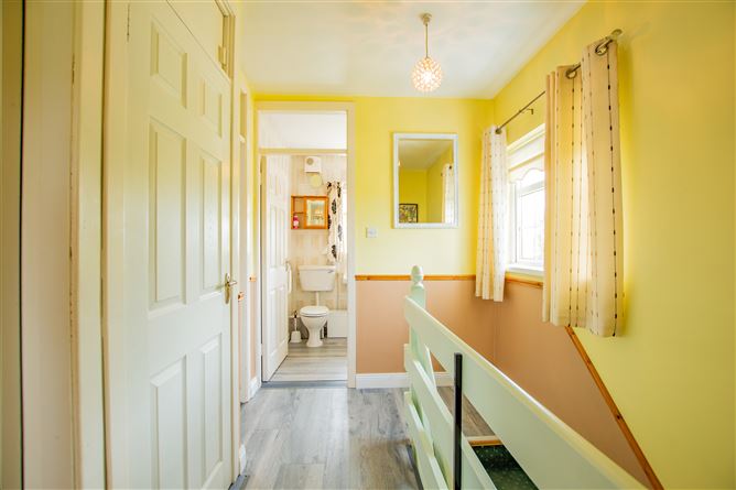 6 Ashcroft Park, Raharney, Westmeath